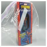 Palmer Marvel Spiderman Milk Chocolate 05 Palmer Marvel Spiderman Milk Chocolate 05