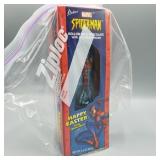 Palmer Marvel Spiderman Milk Chocolate 05