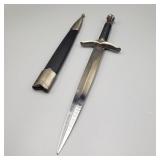 King Arthur Dagger Replica King Arthur Dagger Replica
