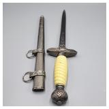 K German Luftwaffe Dagger Reproduction K German Luftwaffe Dagger Reproduction