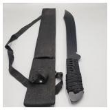XL 0924 Tomahawk Machete Blade XL 0924 Tomahawk Machete Blade