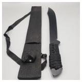 XL 0924 Tomahawk Machete Blade