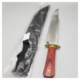 BUDK Traditional Collection 11' Blade BUDK Traditional Collection 11' Blade