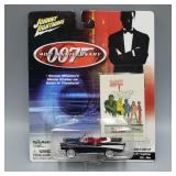 Johnny Lightning 007 57