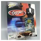 Johnny Lightning 007 Hispano-Suiza Limo Johnny Lightning 007 Hispano-Suiza Limo