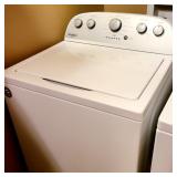 Whirlpool Washing Machine Mod # WTW5000DW2 Whirlpool Washing Machine Mod # WTW5000DW2
