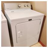 Maytag Centennial Dryer Mod # MEDC215EW1 Maytag Centennial Dryer Mod # MEDC215EW1