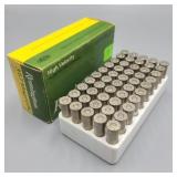 50 Rds. Remington 357 Magnum 50 Rds. Remington 357 Magnum