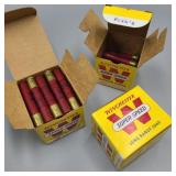 Lot of 71 Winchester .410 Gauge Shotgun Shells