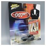 Johnny Lightning 007 Dune Buggy Johnny Lightning 007 Dune Buggy