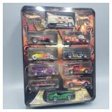 Hot Wheels Decades 1900-2000 Car Set Hot Wheels Decades 1900-2000 Car Set