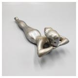 Vintage Car Hood Ornament Vintage Car Hood Ornament