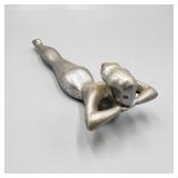 Vintage Car Hood Ornament