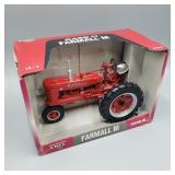 ERTL Case Farnell M Model Tractor Toy