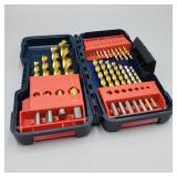 Bosch Drill Bit Set