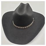 7 1/8 Silverado Shooting Star Cowboy Hat 7 1/8 Silverado Shooting Star Cowboy Hat