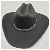 7 1/8 Silverado Shooting Star Cowboy Hat