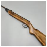 Antique Hy-Score Air Rifle Model 806 Antique Hy-Score Air Rifle Model 806