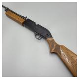 Vintage Crosman 760 Air Rifle