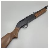 760 Pumpmaster Air Rifle 760 Pumpmaster Air Rifle