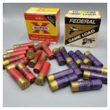 24 16 Gauge Shotgun Shells