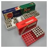 25 Rds. 357 Magnum Hollow Point w/ Casings 25 Rds. 357 Magnum Hollow Point w/ Casings