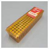 100 Rds. Federal Hi-Power 22s .22 Ammo