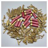 Lot of Assorted Ammo w/ 12 Ga. & 30-06 Lot of Assorted Ammo w/ 12 Ga. & 30-06