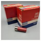 36 Alcan Gamemax 12 Ga. Shotgun Shells