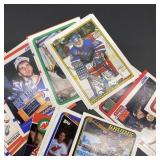 1990 Pro Hockey Collectible Cards + Others
Not