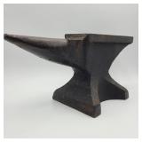 Vintage 65 Pound Anvil Vintage 65 Pound Anvil