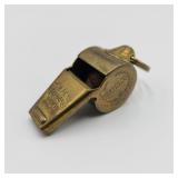 Vintage Gemsco The Acme Thunderer Whistle