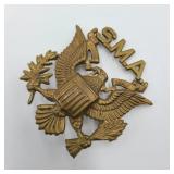 RC-406 S.M.A Military Insignia