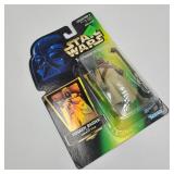 Kenner Star Wars Tusken Raider Toy Kenner Star Wars Tusken Raider Toy