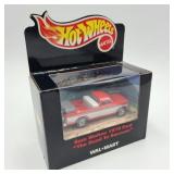 Hot Wheels Sam Walton 1979 Ford Hot Wheels Sam Walton 1979 Ford