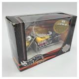 Hot Wheels Thunder Rides M&M's Motorcycle Hot Wheels Thunder Rides M&M's Motorcycle