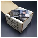 Box of 1992 Score Pinnacle Baseball Cards Box of 1992 Score Pinnacle Baseball Cards
