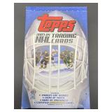 Topps 2003-2003 NHL Trading Cards Topps 2003-2003 NHL Trading Cards