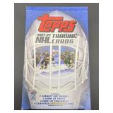 Topps 2003-2003 NHL Trading Cards