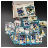 Topps Hockey Cards 2003