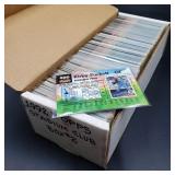 1992 Topps Stadium Club Baseball Cards 1992 Topps Stadium Club Baseball Cards