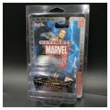 Ultimate Marvel Die-Cast Spiderman Car Ultimate Marvel Die-Cast Spiderman Car