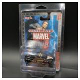 Ultimate Marvel Die-Cast Spiderman Car