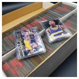 Box of 1994 Basketball Cards Box of 1994 Basketball Cards