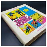 Collected Works of Buckner Rogers Comics Collected Works of Buckner Rogers Comics