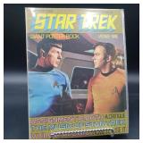 Star Trek Giant Poster Book