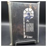The Complete Frank Miller Batman Book The Complete Frank Miller Batman Book