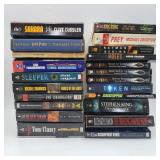 Box of Books Based on Movies