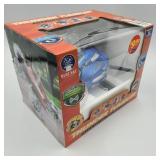 Blue Hat Thunder Tumbler RC Toy Blue Hat Thunder Tumbler RC Toy