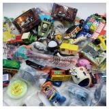 Large Lot of Novelty Toys Large Lot of Novelty Toys